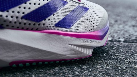 adidas ADIZERO SL - Men's