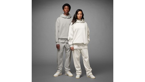 adidas Basketball 2023 Collection: Chapter 01
