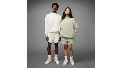 adidas Basketball 2023 Collection: Chapter 01