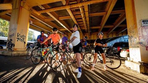 adidas Spring/Summer 2023 Road Cycling Collection