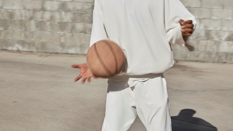 adidas Basketball presents The 2023 Collection: Chapter 02