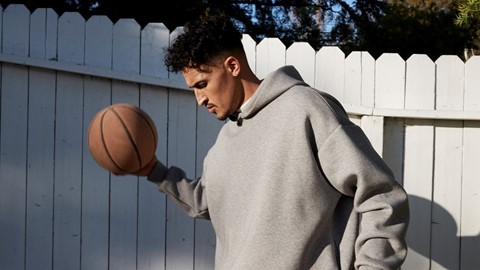 adidas Basketball presents The 2023 Collection: Chapter 02