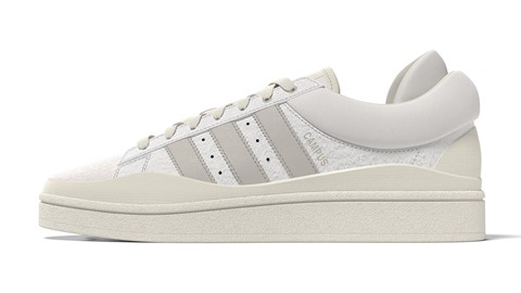 adidas x SS23 Bad Bunny Campus