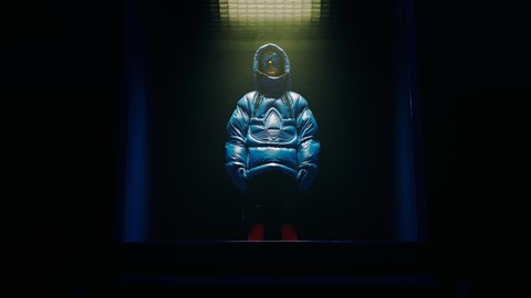 The Art of Genius - Moncler x adidas Originals