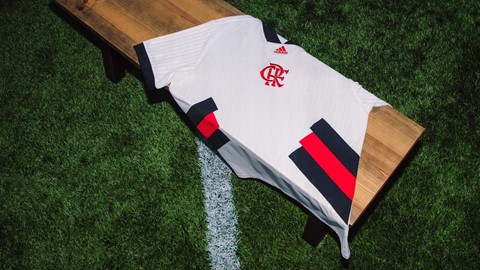 CR Flamengo Icon Jersey