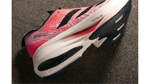 ADIZERO PRIME X STRUNG