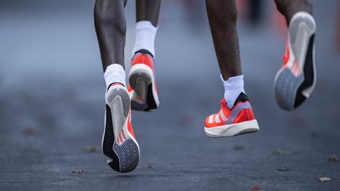 ADIZERO TAKUMI SEN 9