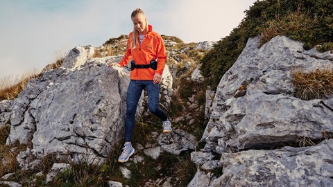 ADIDAS TERREX FREE HIKER 2