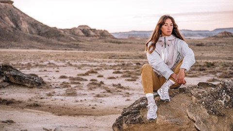 adidas Terrex and Wander Collection
