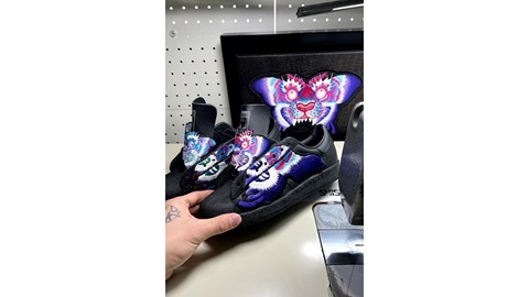 adidas Originals Spring Summer 2023 Artefacts details Shishumania