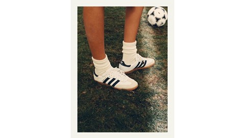 adidas Originals x Sporty Rich collection