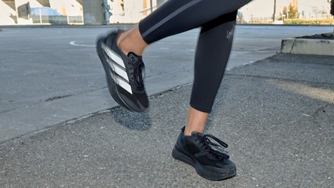 Y 3 Running Master Detail BOSTON
