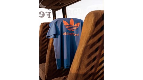 Man Utd x Originals Collection