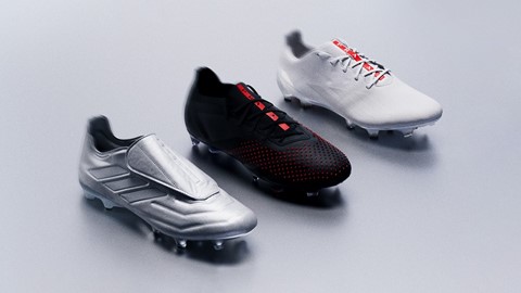 adidas Football for PRADA Boot Pack Copa Predator X