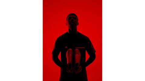 adidas Football for PRADA Paulo Dybala