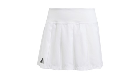 FW23 London Tennis Collection Women s Pleat Skirt Pro