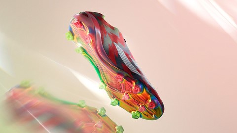adidas X Crazylight Boot