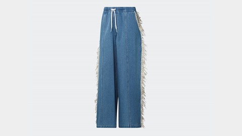 adidas Originals x KSENIASCHNAIDER apparel collection Torso