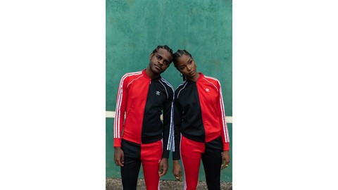 adidas and Tulie Yaito Announce reimagined Forum Hi