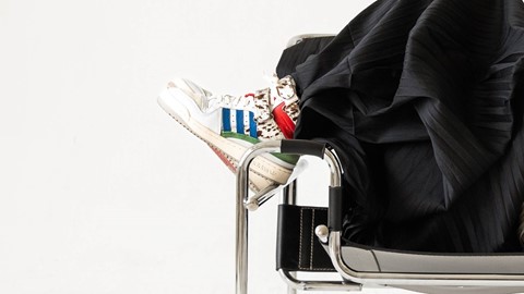 adidas and Tulie Yaito Announce reimagined Forum Hi