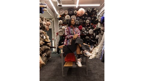 adidas and Tulie Yaito Announce reimagined Forum Hi