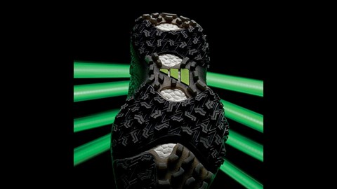 CODECHAOS Laceless