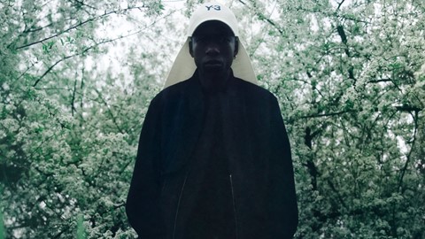 adidas Y 3 Fall Winter 2023 Chapter 3 Latimpa