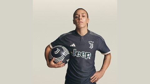 adidas Juventus FW23 Boattin