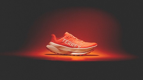 adidas Terrex unveils Agravic Speed Ultra Designed for Fast Runs