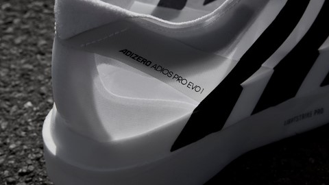 adi fw23 adizero adios pro evo1 7