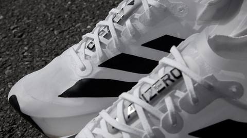 adidas Adizero Adios Pro Evo 1