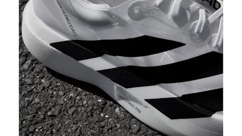 adidas Adizero Adios Pro Evo 1