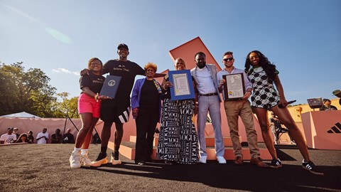 The City of Atlanta Names August 5 Anthony Edwards Day