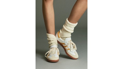 adidas Originals x Sporty Rich collection