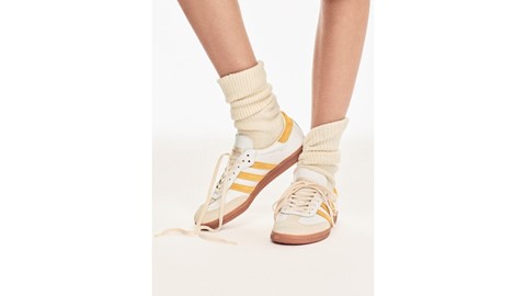 adidas Originals x Sporty Rich collection