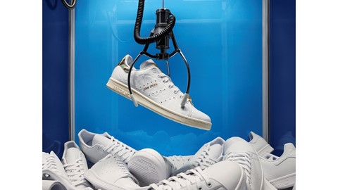 Stan smith new release 2018 on sale