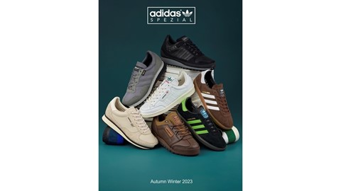 adidas alerts on X: 