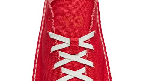 adidas x Yohji Yamamoto Y 3 KYASU Sneaker