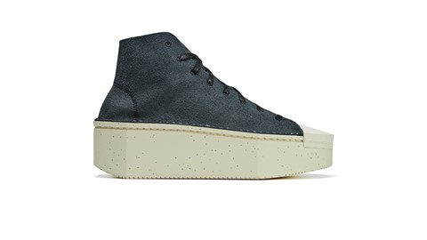 adidas x Yohji Yamamoto Y 3 KYASU Sneaker