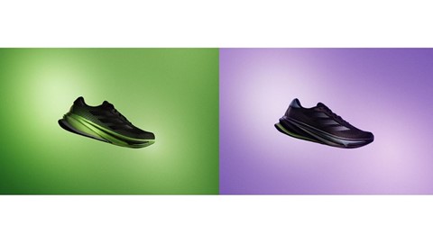 adidas Introduces New Super Foam for Everyday Runners with the Revamped Supernova Franchise