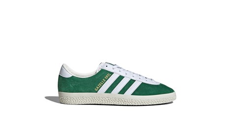 adidas SPEZIAL Announces the Gazelle SPZL