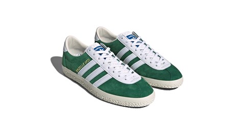 adidas SPEZIAL Announces the Gazelle SPZL