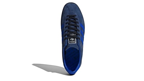 adidas SPEZIAL Announces the Gazelle SPZL