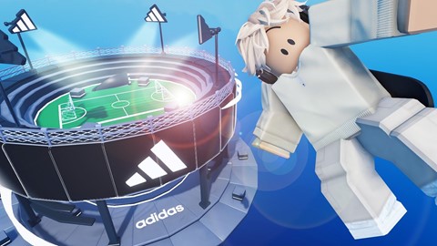 adidas x Rush X