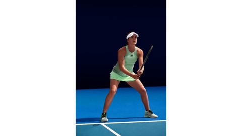 SS24 Melbourne Collection