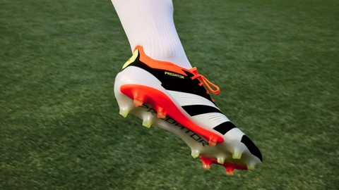 adidas SS24 Predator Jude Bellingham