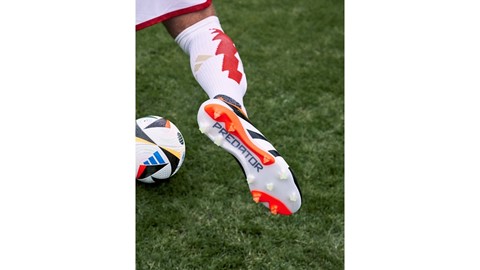 adidas SS24 Predator Gabriel Jesus