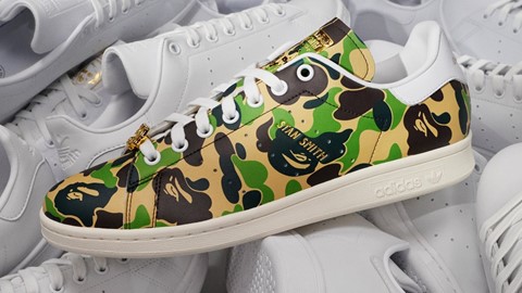 Adidas originals stan smith sneakers online