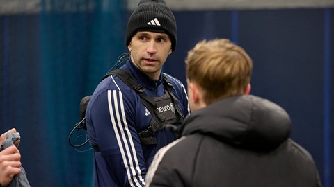 adidas neuro11