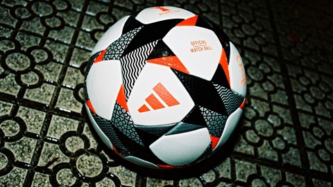 UWCL Pro Ball Bilbao